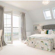 Master Bedroom Ideas