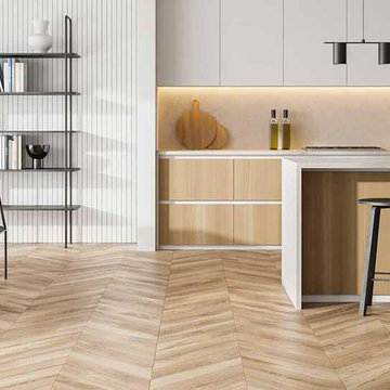Featured Projects