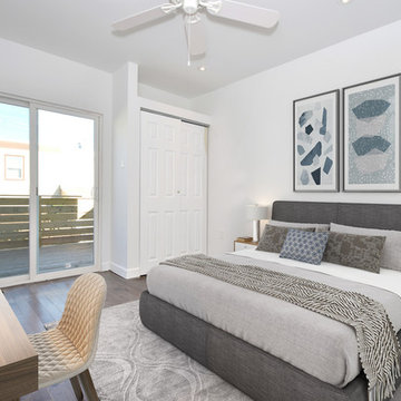 VIRTUAL STAGING