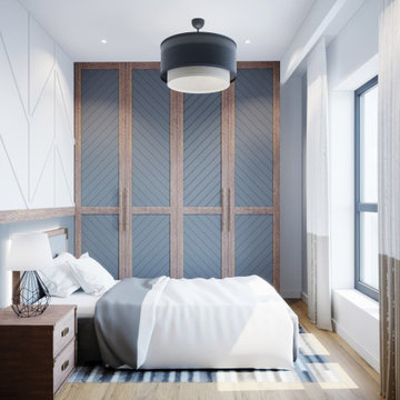 Boy Room Design 5 Levent