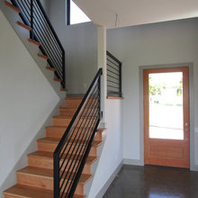 Interior Stairs