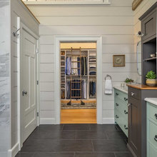 Flooring