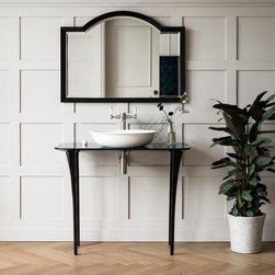Stiletto 110 - Bathroom Vanities And Sink Consoles
