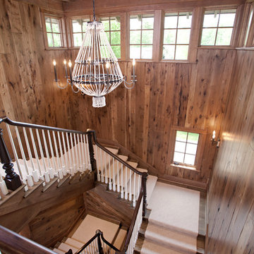 Northern Wisconsin Cabin