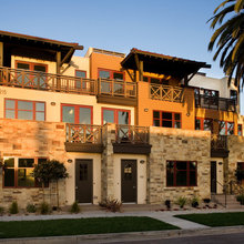 Santa Fe Square