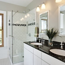 bathroom Reno