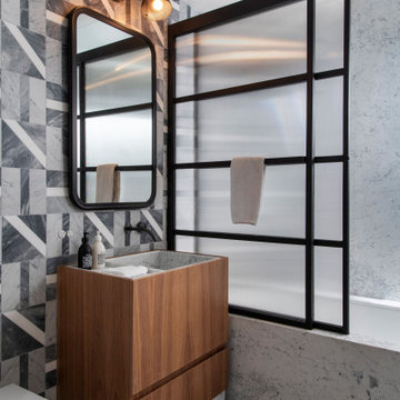 West Village Duplex