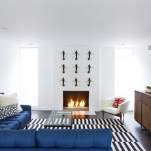 BK Living Room Ideas