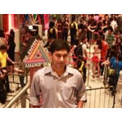 Abhijit Banerjee's photo