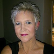 Foto von Suzanne Johnson