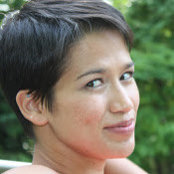 Laura Garbes's photo