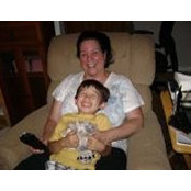 Melanie Medeiros's photo