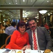Anna Mendelevich's photo