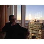 Jorge Muza's photo