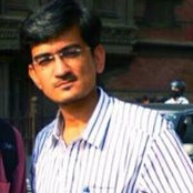 Jignesh Kalsariyas foto
