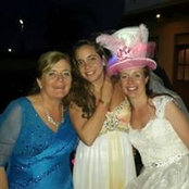 Melisa De Cunto's photo