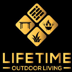 Lifetime Outdoor Living