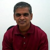 Chandra Mouli's photo