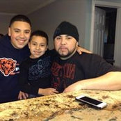 Rudy Tapia's photo