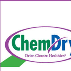 Chem Dry Upholstery Cleaning