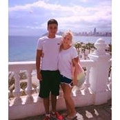 Whitney Cunningham's photo