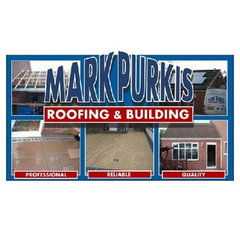MARK PURKIS ROOFING & BUILDING LIMITED