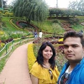 Anshu Barnwal's photo