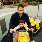 Mandip Dhindsa's photo