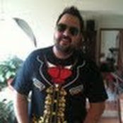 David Bazua's photo