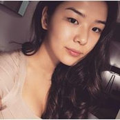 Diana Tleubayeva's photo