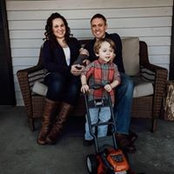 Amy Hicks's photo