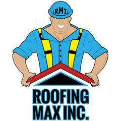 Roofing Max Inc.