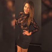 Lizadora Arruda's photo