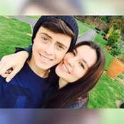 Mateo Rangel's photo