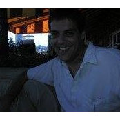Mark Garofalo's photo
