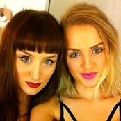 Chloe Lund's photo