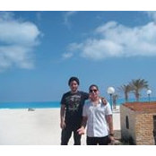 Mohamed Medhat's photo