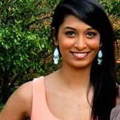 Farah Ahmed's photo