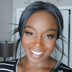 Shakeyra Mason