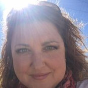 Candace Collins Snyder's photo
