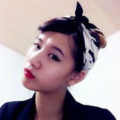 Alice Lin's photo