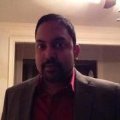Foto de Sunil Patram
