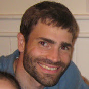 Mark Booker's photo