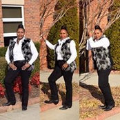 Lonnetra Black-Smith's photo