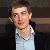 Suren Sapov's photo