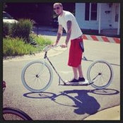 Chris Bauer's photo