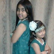 Hina Junaids billede