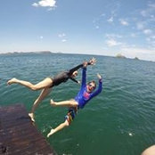 Gaby Ivankovich's photo