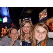 Camille Henry's photo