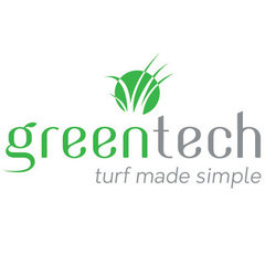 Green Tech Turf Management